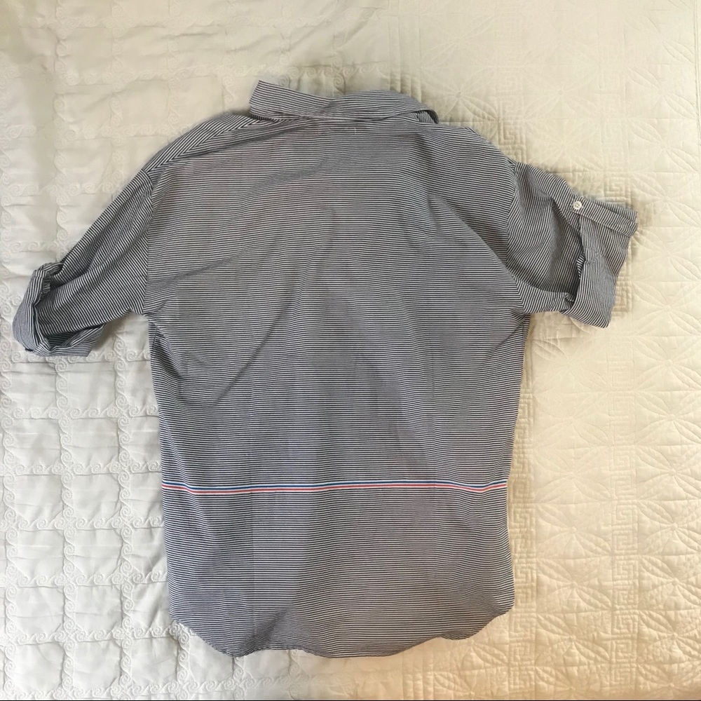 J. Crew button down - Picture 2 of 3